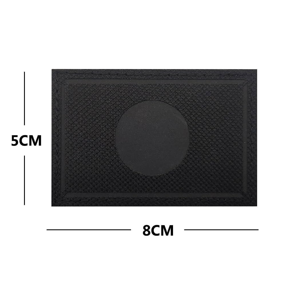 日の丸に近い赤点 rectangle_large_type_2_ffc3edb