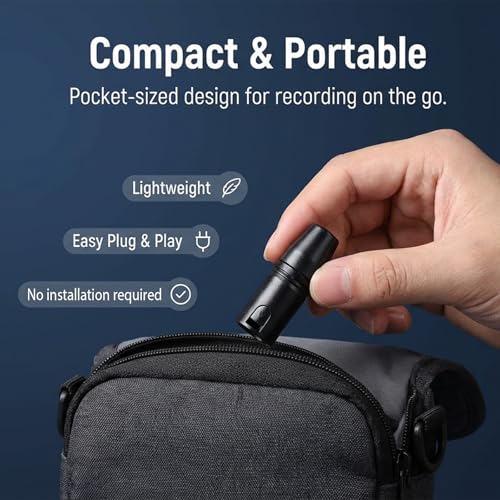 Adaptador XLR a 3.5mm, pack de 2 unidades miniatura 4