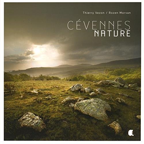 Télécharger Cévennes nature Francais PDF