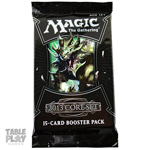 Magic The Gathering Magic 2013 Booster Pack [Sealed]