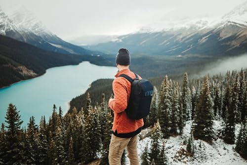 image for NOMATIC Luma Camera Pack 18L - Camera Backpack Designed by Peter McKin