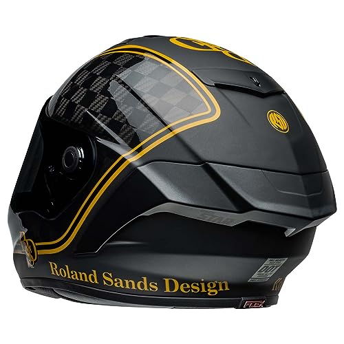 Bell Race Star Flex DLX Helmet