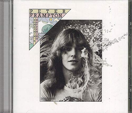 Somethin's Happening