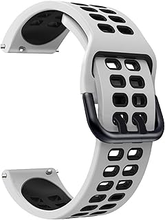 Soft Silicone Bracelet Straps For Polar Vantage M2 Smart Watch Band Polar Grit X/Pro/Vantage M Belt Sport 22mm Wristband