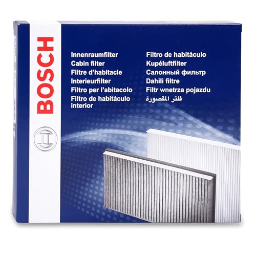 BOSCH Filter, Innenraumluft 1987435573 – Ansicht 5