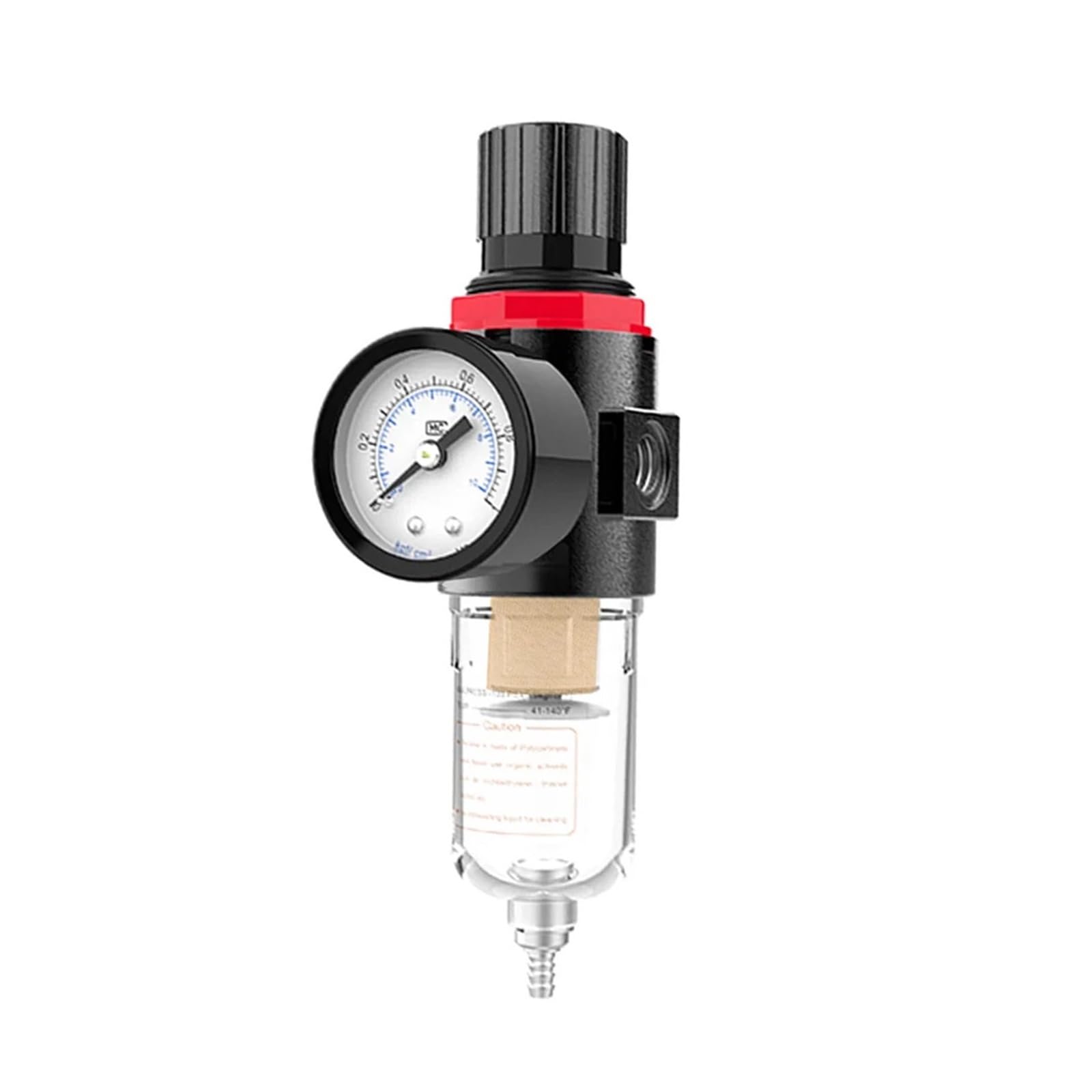 AYNRJKKX AFR2000 Pneumatic Compressor Air Filter Treatment Unit Pressure Regulator(AFR2000)