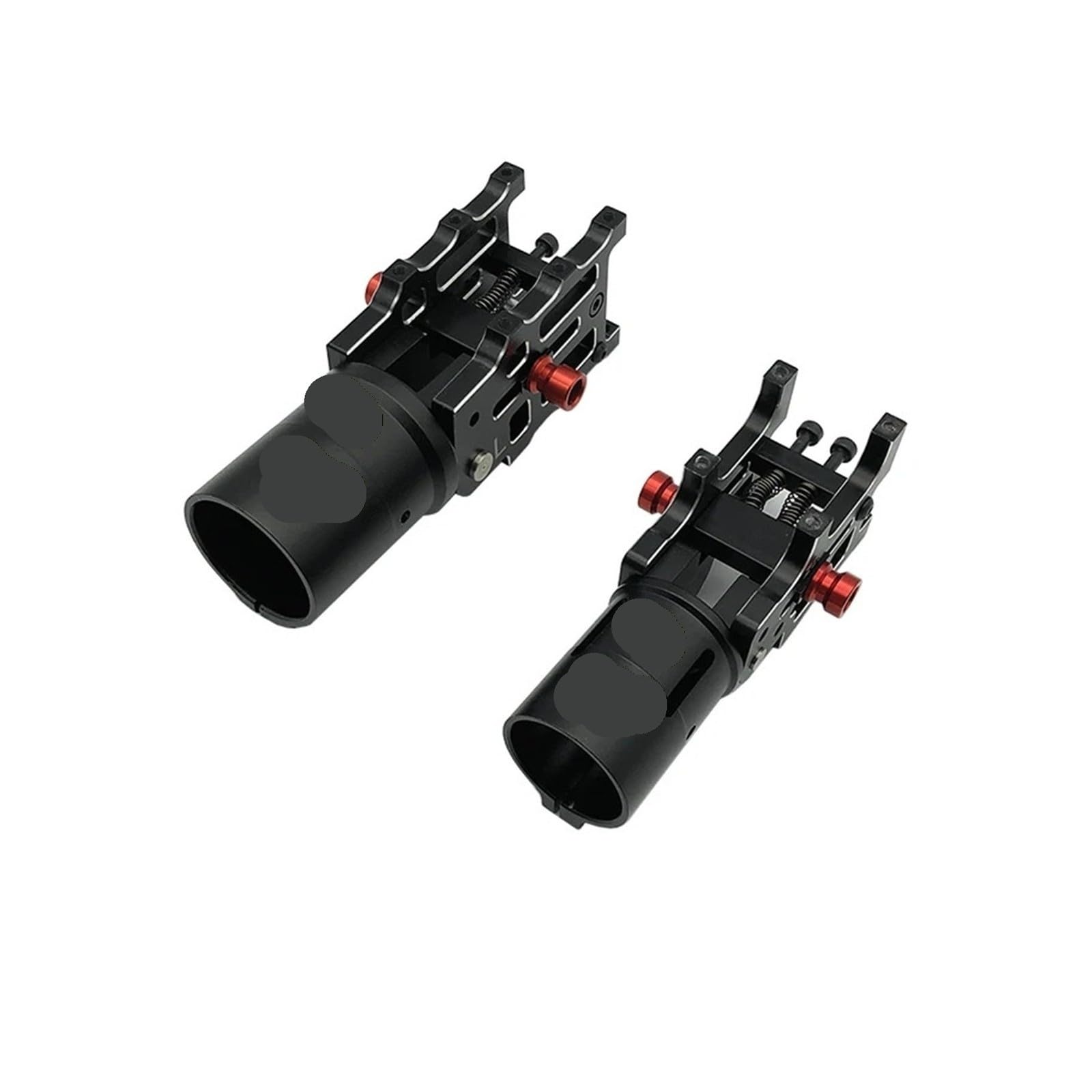 Braccio Pieghevole Da 30 Mm/25 Mm, Compatibile Con Il Drone RJXHOBBY