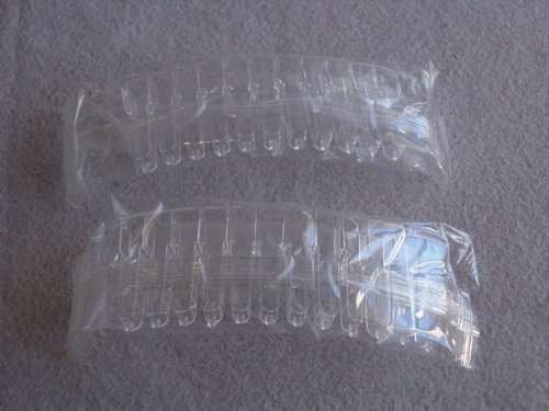 Cuvettes for Roche/Mira Plus (500/cs)