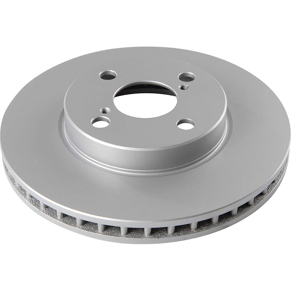 ペロ HERTH+BUSS JAKOPARTS J3302135 Brake Disc 43512-02070, Rotors