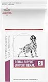Renal Support S Dry Dog Food, 6 lb