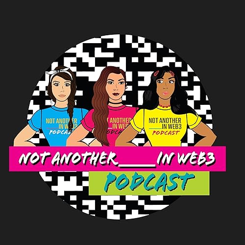Not Another _ in Web3 Titelbild