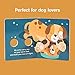 Hug Me Little Puppy: Finger Puppet Book (Hug Me Little Animals)