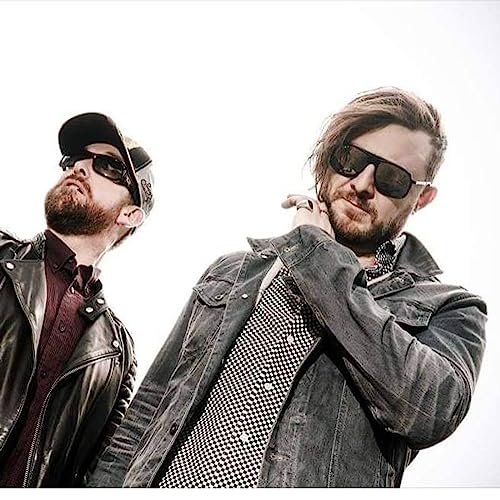 『Interview with Gary McGuiness - The Survival Code』のカバーアート