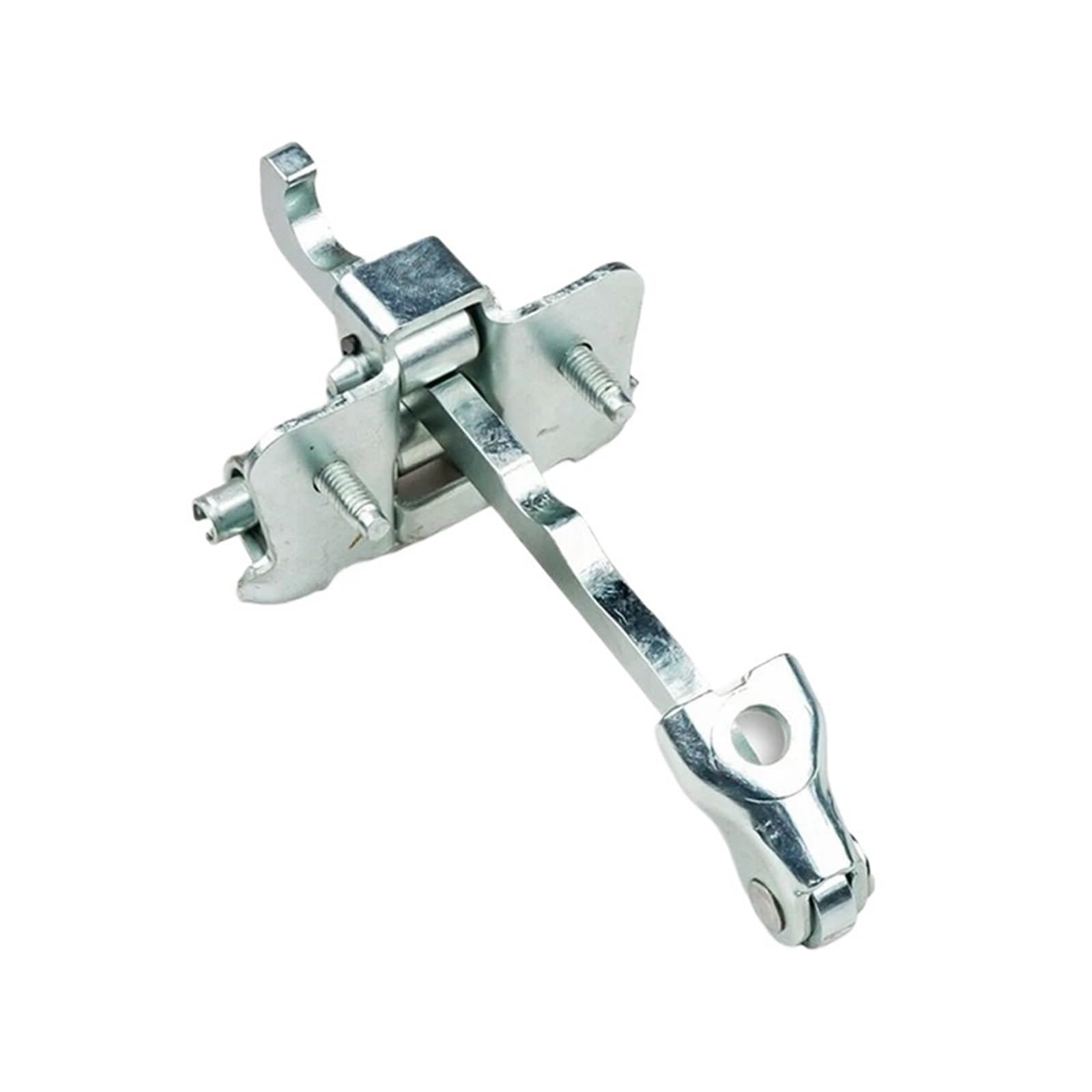 SWVYDC Front Door Check Strap Fit for Vauxhall Vivaro Fit for Trafic Car Door Check Arm Stop Hinge Strap Limiter 7700311823 Car Door Check Strap