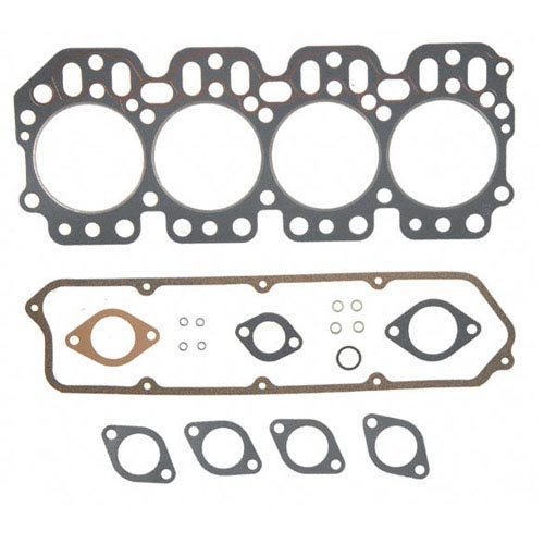 All States Head Gasket Set Compatible with John Deere 202 2020 2510 RE38847