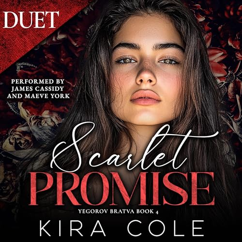 Scarlet Promise -- Kira Cole episode artwork