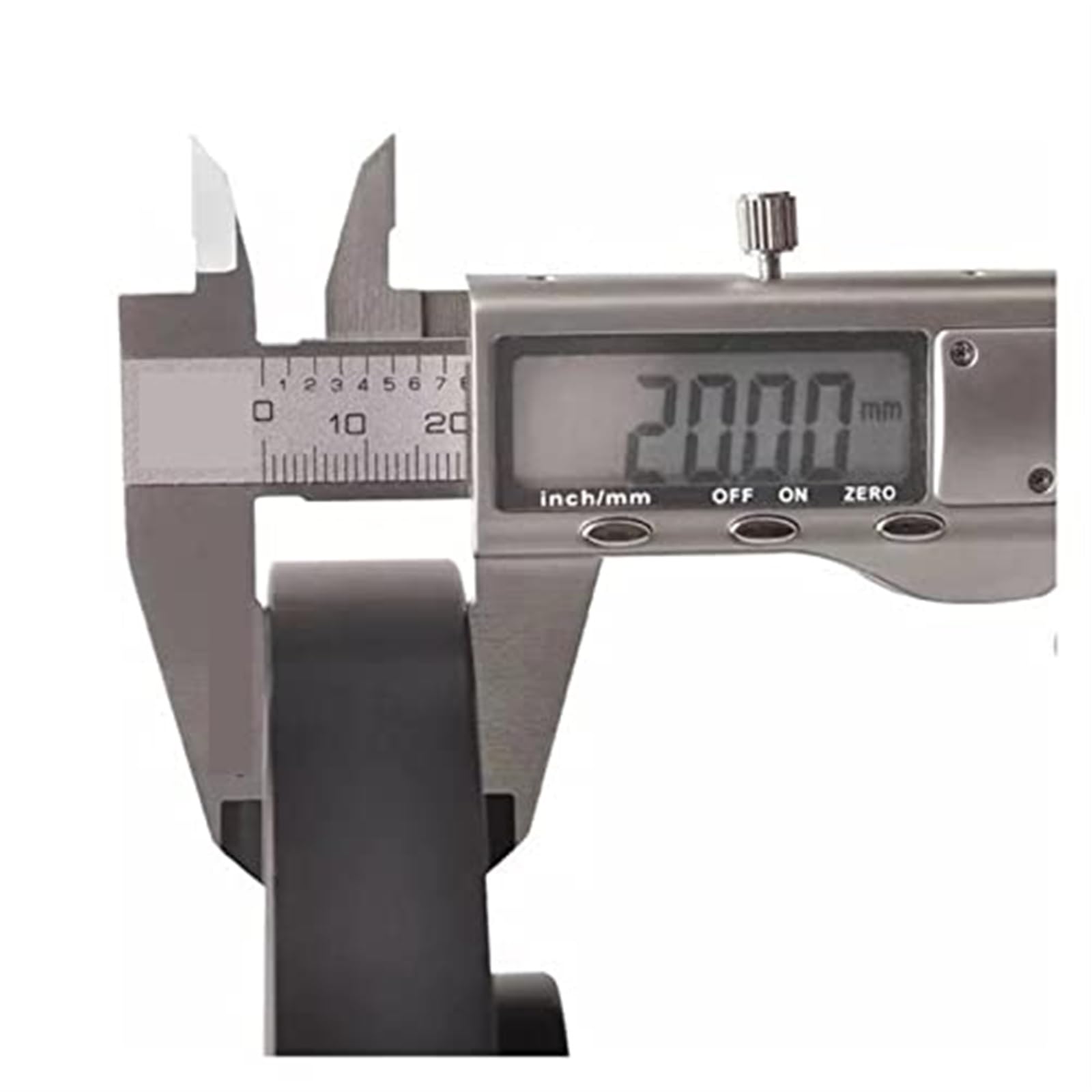 Dystanse kół 5x114.3 Hubcentric 64.1 15-35mm Aluminiowy adapter dystansu koła, do Tesli, Model Śruba rozdzielająca: M14x1.5 Dystanse kół dla stabilności pojazdu(Black 1 PIECE 30MM)