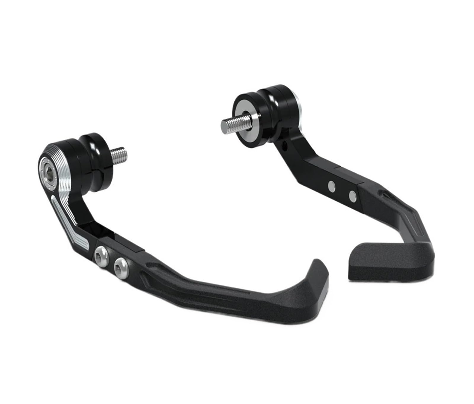 LBCSRMH Motorcycle Brake Clutch Lever Protector Motorcycle Bow Guard Brake Clutch Handguard for NI&NJA 400 / Z400 2018-2023 Z400 Brake Clutch Lever Protector Lever Guard