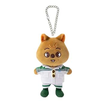 Stray Kids - StrayKids　バッグチャーム StrayKids 5-STAR SKZOO バッグチャーム 気球 新品未開封 - メルカリ