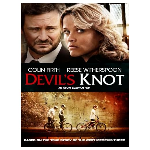 Devil's Knot