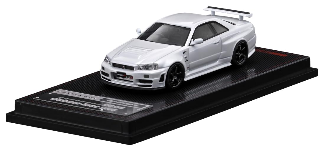 Amazon | ティーケーカンパニー (TK.Company) ignition model 1/64