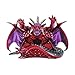 Dragon Quest Metallic Monsters Gallery Demon King Mildras