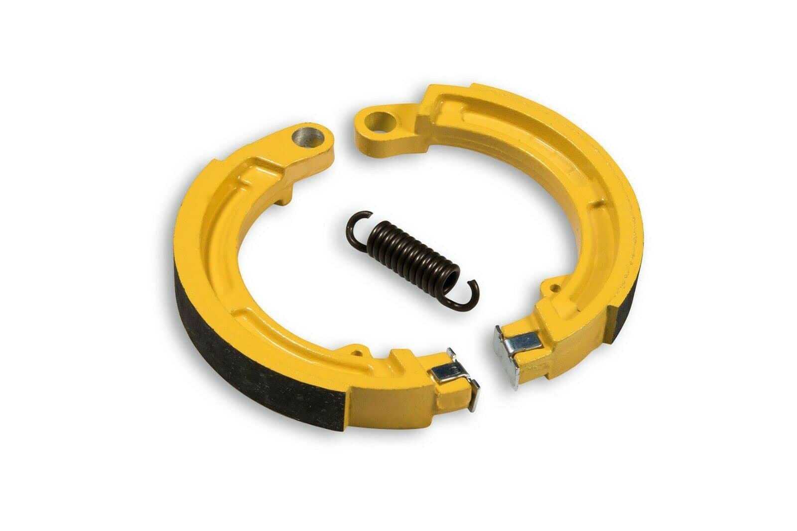 6217603 GANASCE FRENO ANTERIORI MALOSSI RACING COMPATIBILE CON VESPA 50 SPECIAL PK XL APE 50 ET3 PRIMAVERA 125
