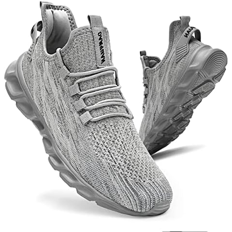 CAIQDM Lightweight Breathable Running Shoes Cover