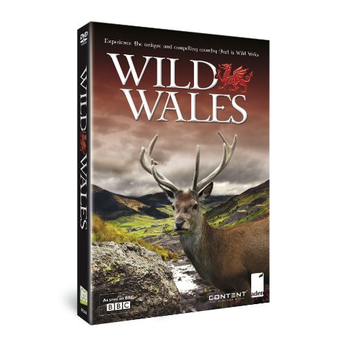 Wild Wales - Mehr Infos/Bestellen