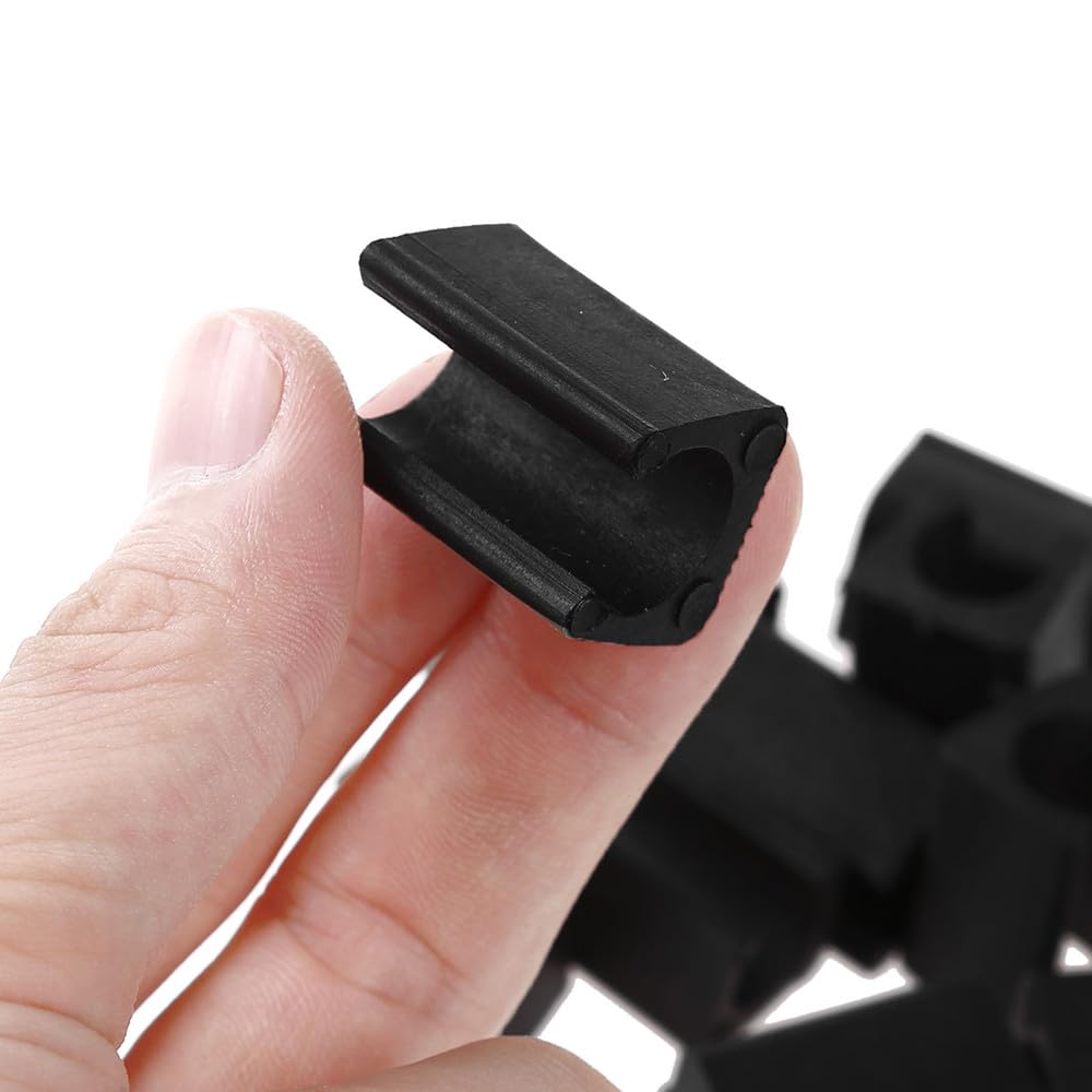 Confezione Da 24 Tappi Protettivi Per Gambe Delle Sedie - Foto 7