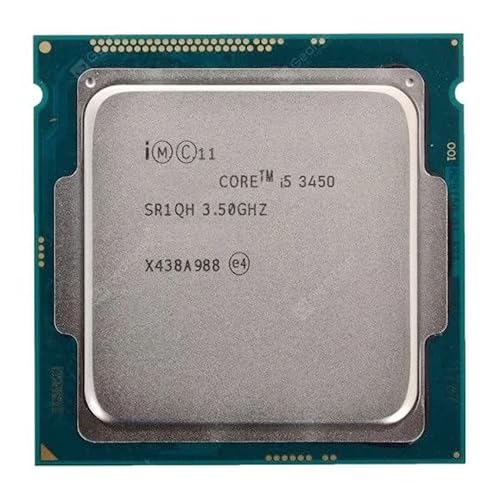 Core i5 3330 /3340 /3350 /3450 /3470 /3475 /3550 /3570 3rd