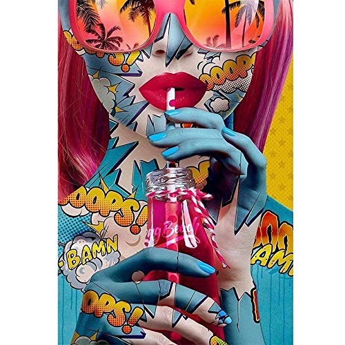 Amazon.co.jp: luose グラフィティ ストリートアート クール