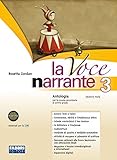 come si dice voce narrante in inglese  LA VOCE NARRANTE 3