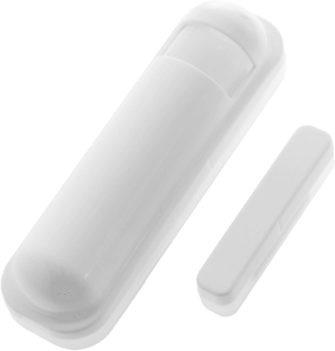 Philio Tech PST02-1C Z-Wave 3 in 1 Multi Sensor (Illumination, Temperature, Door) 500 Series