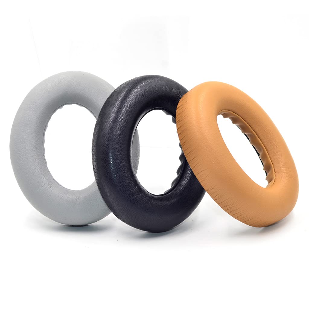1 par de almohadillas de espuma suave para auriculares de espuma viscoelástica 700 NC700