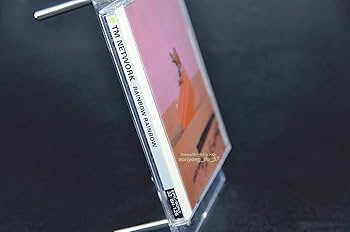 Amazon.co.jp: 税表記無し TM ネットワーク レインボー