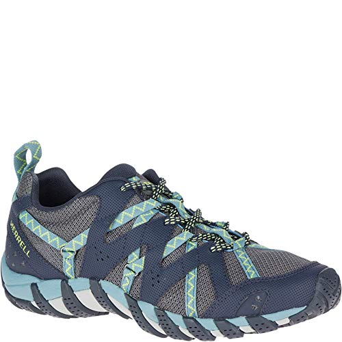 zapatillas trekking mujer impermeables