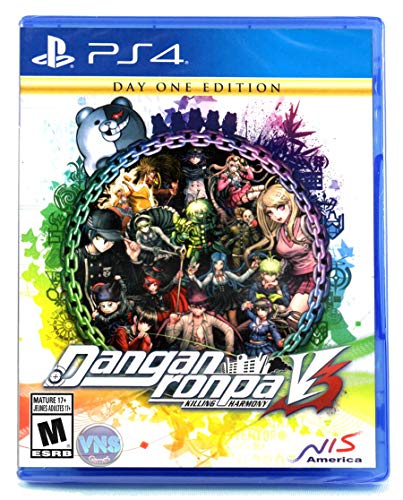 Danganronpa V3: Killing Harmony - PlayStation 4 image 4