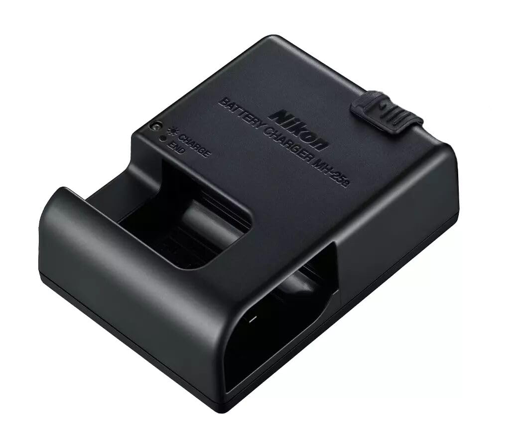 Battery Charger MH-25a EU