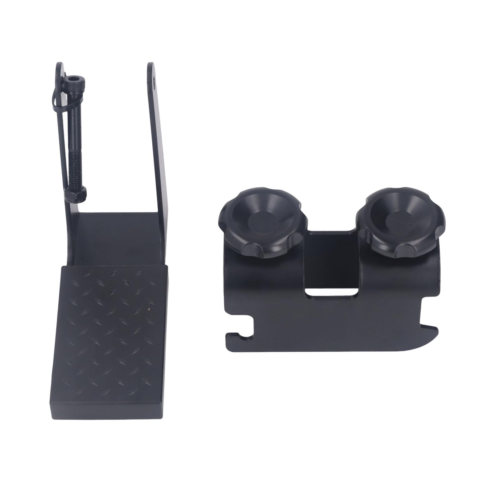 PHUOC LOC THO for Exmark Part # 116-7941-01 Caster Fork