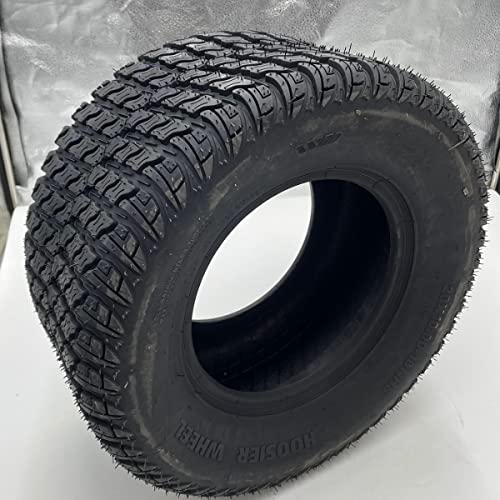 Hoosier 20x10.00-10 Intelli Turf Tire