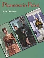 Pioneers in Print 0736717943 Book Cover