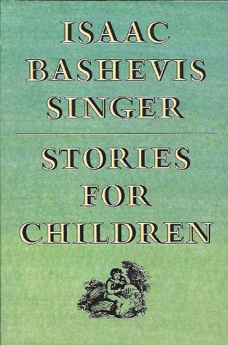 Stories for Children B003VZPPL0 Book Cover