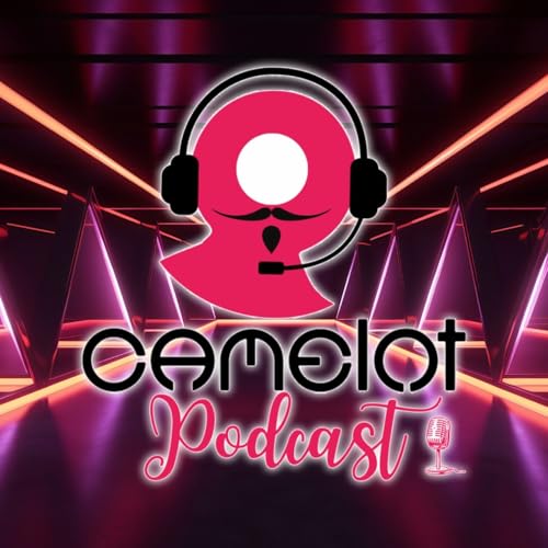 Camelot Podcast Titelbild