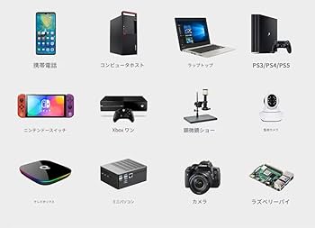 Amazon.co.jp: zmart 11.6インチ ポータブルモニター HDMI対応