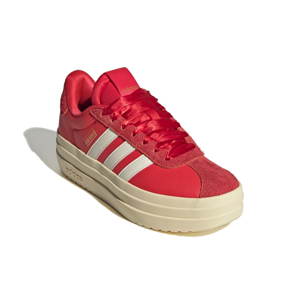 adidas Women's VL Court Bold Shoes — view 47