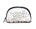 Victoria's Secret Sparkle Make Up bag