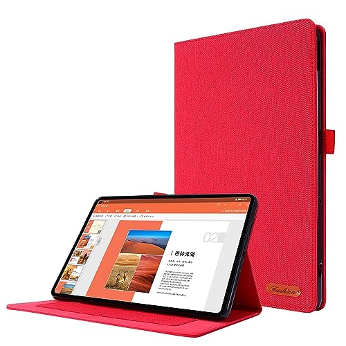 Coque Huawei Matepad 11 2023 veille automatique - Protection arrière souple et ultra fine