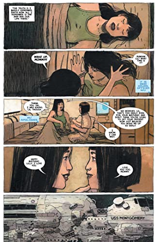 Image of Sentient: A Graphic Novel