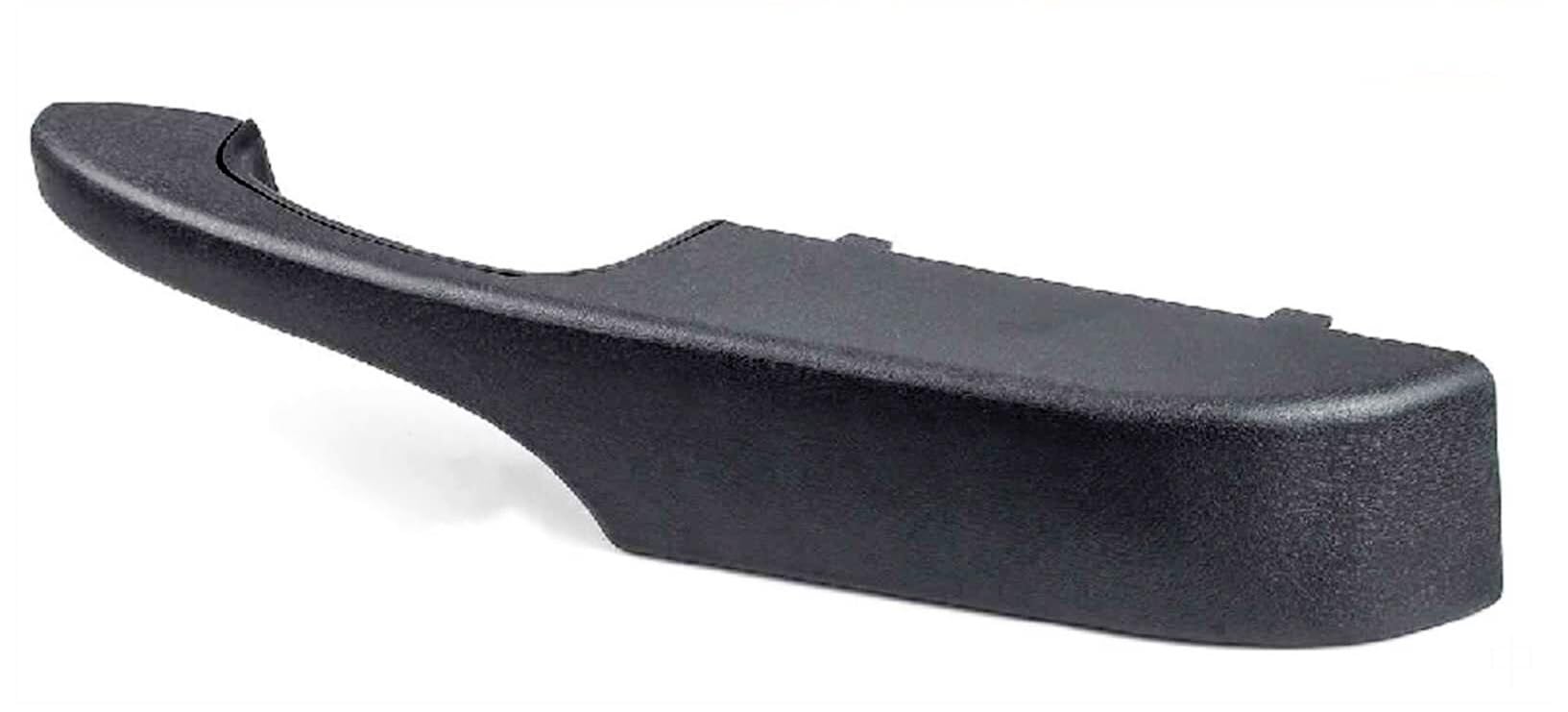 Gtdtkganak One Color For Chevrolet For Express For Gmc For Savana 2003-2019 Interior Door Handle Armrest (Oe# 25750064) Interior Door Panel Handle Decorative Covers(Right)